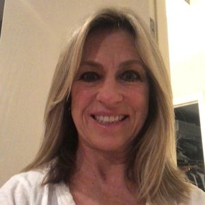 Meet your Posher, Tracy